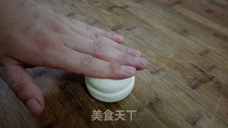 西安肉夹馍的制作方法的做法步骤:7