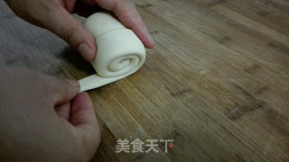西安肉夹馍的制作方法的做法步骤:6