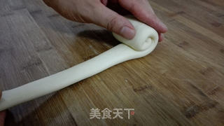 西安肉夹馍的制作方法的做法步骤:5