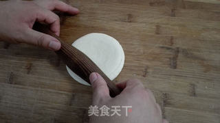 西安肉夹馍的制作方法的做法步骤:12
