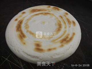 西安肉夹馍的制作方法的做法步骤:15