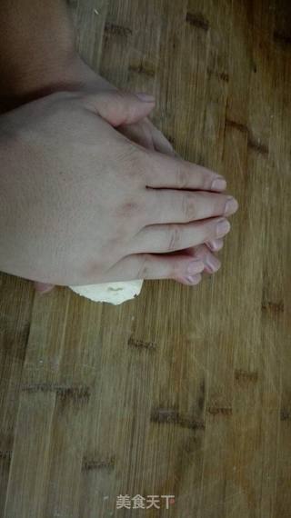 西安肉夹馍的制作方法的做法步骤:2