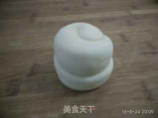 西安肉夹馍的制作方法的做法步骤:8