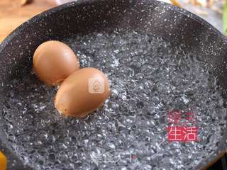 红烧肉的做法步骤:2