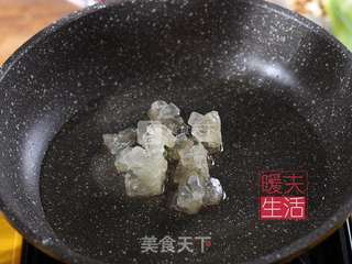 红烧肉的做法步骤:4