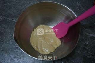 #新良首届烘焙大赛#广式椰蓉月饼的做法步骤:9
