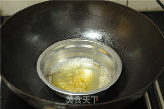 #新良首届烘焙大赛#豆浆火龙果慕斯蛋糕的做法步骤:11