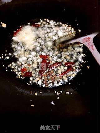 红烧牛肉的做法步骤:6