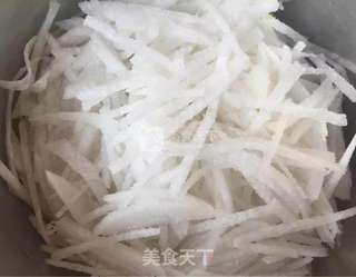 三文鱼之恋的做法步骤:3
