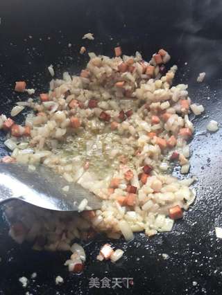 土豆可乐饼的做法步骤:3