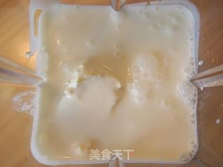 乳酪果酱冰淇淋的做法步骤：2