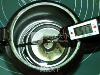 黑米熟豆豆浆的做法步骤:4