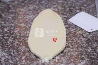 白土司的做法步骤：11