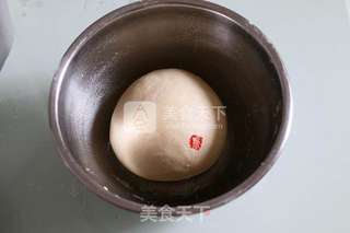 白土司的做法步骤：7