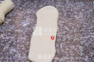 白土司的做法步骤：13