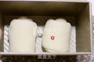 白土司的做法步骤：15