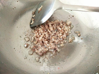 【蒜蓉肉末烤茄子】的做法步骤:4