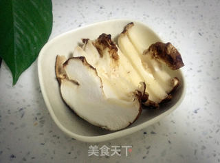 萝卜排骨汤的做法步骤:4