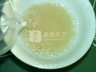 翠豆蒸豆腐的做法步骤:4