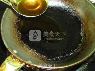 煎玉米山药饼的做法步骤:12