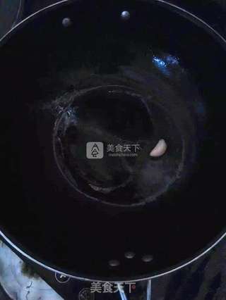 清炒黄豆芽的做法步骤:2