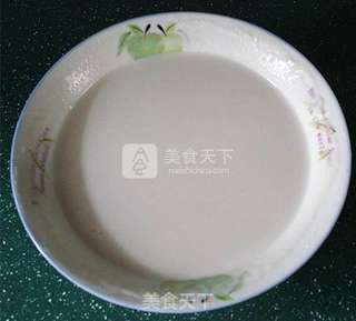 #新良首届烘焙大赛#冰皮月饼 的做法步骤:5