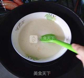 #新良首届烘焙大赛#冰皮月饼 的做法步骤:4