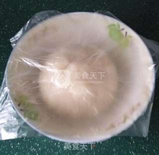 #新良首届烘焙大赛#冰皮月饼 的做法步骤:8