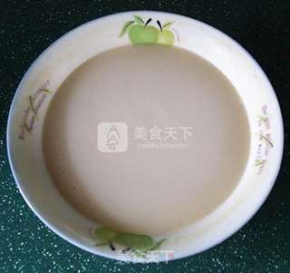 #新良首届烘焙大赛#冰皮月饼 的做法步骤:7
