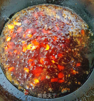 红烧牛肉面——向经典致敬的做法步骤:4