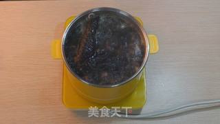 广东老火靓汤-当归党参乌鸡汤的做法步骤:3
