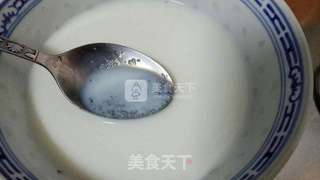 豆沙馅冰皮月饼的做法步骤:5