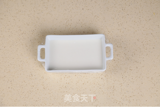 中秋食谱——炫彩印花冰皮月饼的做法步骤:2