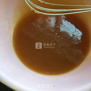 #新良首届烘焙大赛#豆沙月饼的做法步骤:2