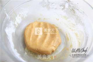 广式月饼的做法步骤:3