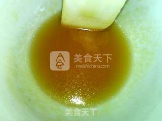 #新良首届烘焙大赛#广式核桃豆沙月饼的做法步骤：4