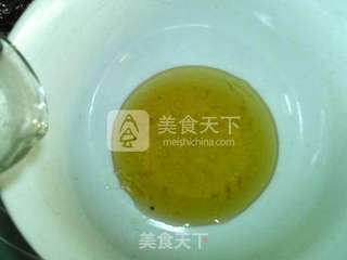#新良首届烘焙大赛#广式核桃豆沙月饼的做法步骤：2