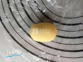 萌萌小猪烧果子的做法步骤:9