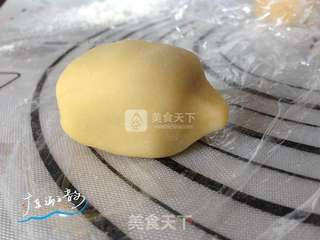 萌萌小猪烧果子的做法步骤:10