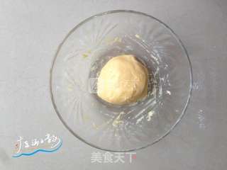 萌萌小猪烧果子的做法步骤:4