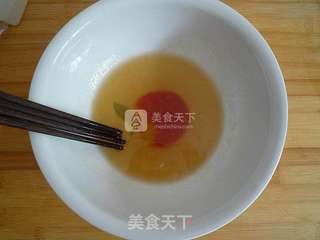 #新良首届烘焙大赛#广式金丝肉松月饼的做法步骤:2