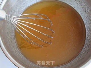 螃蟹趣味广式月饼的做法步骤:2