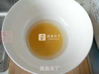 #新良首届烘焙大赛#黑芝麻月饼的做法步骤:5