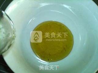 #新良首届烘焙大赛#广式玉米黑芝麻月饼的做法步骤:2