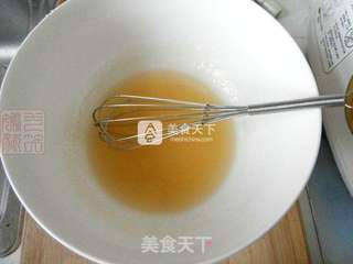 #新良首届烘焙大赛#黑芝麻月饼的做法步骤:6
