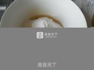 #新良首届烘焙大赛#黑芝麻月饼的做法步骤:7