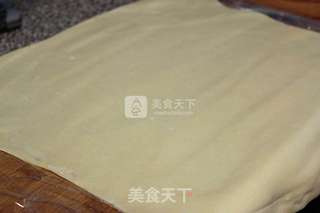 好吃到爆的“山寨”惠灵顿牛排的做法步骤:14