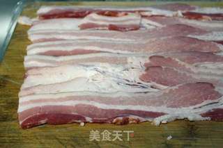 好吃到爆的“山寨”惠灵顿牛排的做法步骤:9