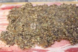 好吃到爆的“山寨”惠灵顿牛排的做法步骤:10