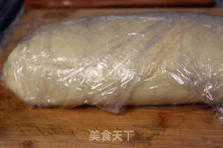 好吃到爆的“山寨”惠灵顿牛排的做法步骤:16